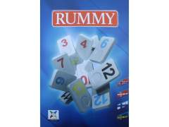 Rummy NO 1