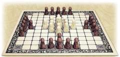 Hnefatafl 1