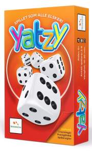 Yatzy 1