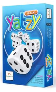 Maxi Yatzy 1