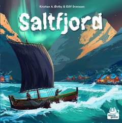 Saltfjord 1