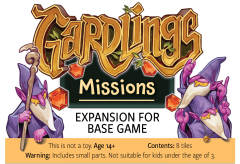 Missions Mini Expansion 1