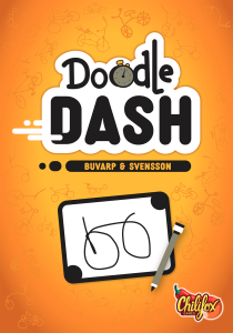 Doodle Dash 1