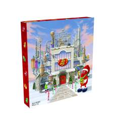 Jelly Beans Factory Advent Calendar 192g 1