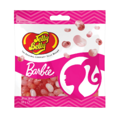 Jelly Beans Barbie 60g 1