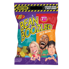 BeanBoozled 7th Edition Bag 1