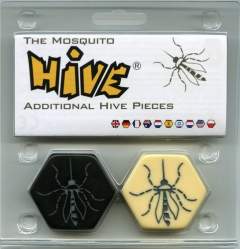 Hive: The Mosquito 1