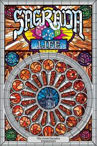 Sagrada: The Great Facades – Life 1