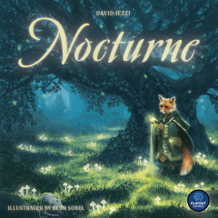 Nocturne 1