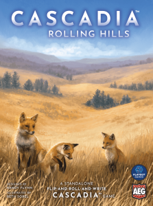 Cascadia Rolling Hills 1