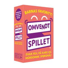 Omvendtspillet 1