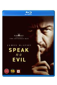 Speak No Evil (Blu-Ray) 1