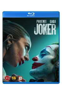 Joker: Folie á Deux (Blu-Ray) 1