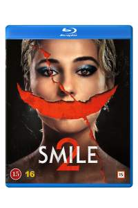 Smile 2 (Blu-ray) 1