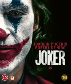 Joker (Blu-ray) 1