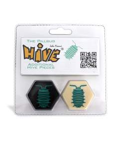 Hive: The Pillbug 1