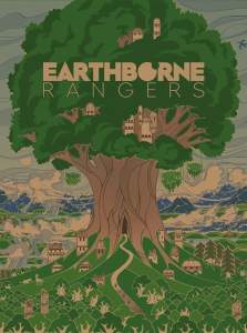 Earthborne Rangers 1