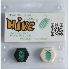 Hive: The Pillbug 1