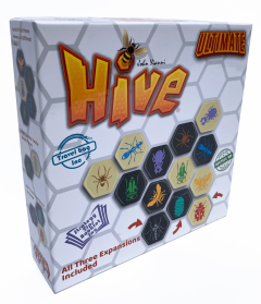 Hive Ultimate 1