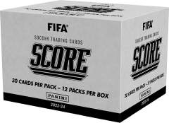 Score FIFA Soccer 23/24 Fat Pack Display Boks 1