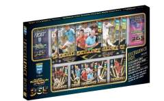 Panini Adrenalyn XL FIFA 365 2025 Excellence Box 1