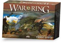 War of the Ring (Second Edition) 1