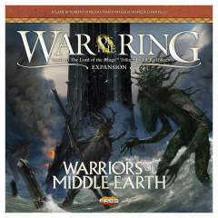 War of the Ring: Warriors of Middle-earth 1