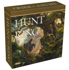 Hunt for the Ring 1