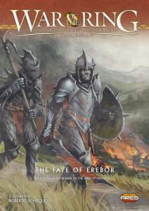 Fate of Erebor Expansion 1