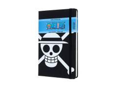 Moleskine Notebook Linjert One Piece Flag 1