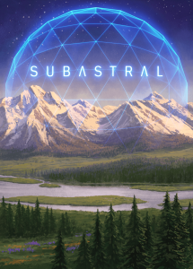 Subastral Card Game 1