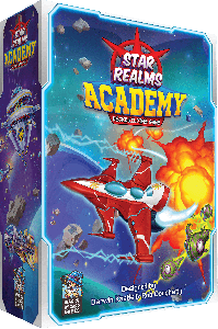 Star Realms Academy 1