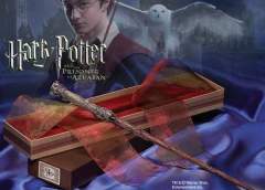 Harry Potter's Wand w/Ollivander Box 1