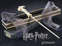 Lord Voldemort's Wand w/Ollivander Box 1