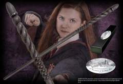 Ginny Weasley's Wand 1