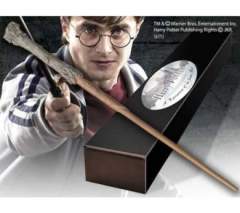 Harry Potter's Wand 1