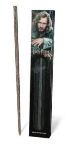 Sirius Black Wand Blister Pack 1