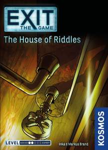 Exit: The Game – The House of Riddles 1