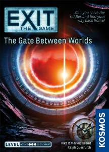 Exit: The Game – The Gate Between Worlds 1