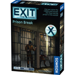 Prison Break 1