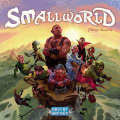 Small World 1