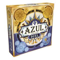 Azul Duel 1