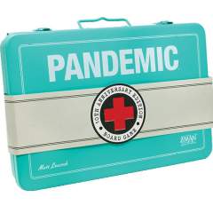 Pandemic 1