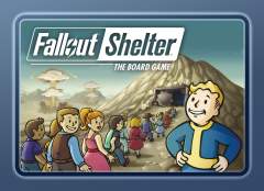 Fallout Shelter: The Board Game 1