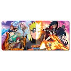 Naruto Mousepad XL 1