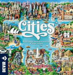 Cities 1