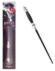 Narcissa Malfoy Wand Blister Pack 1