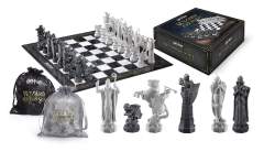 Wizard Chess Set 1