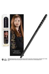 Ginny Weasley PVC Wand 1