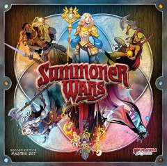 Summoner Wars (Second Edition) 1